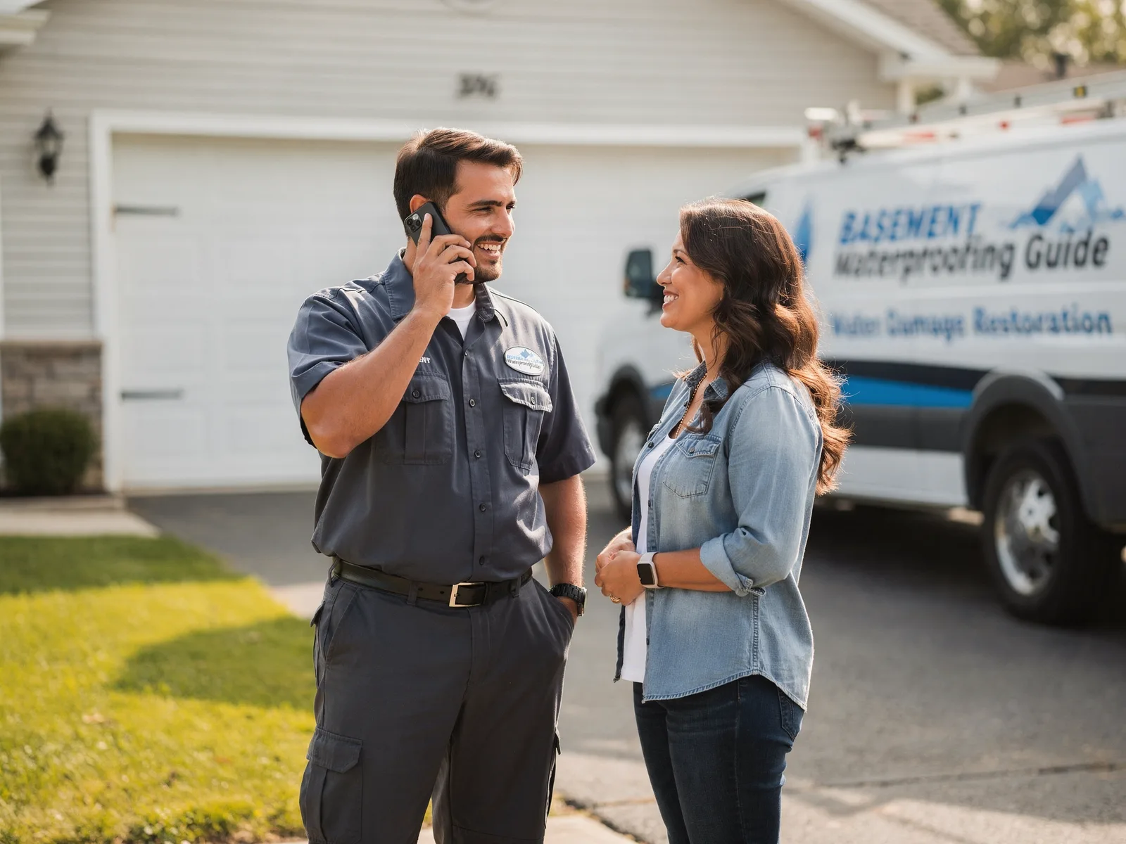 Basement Waterproofing Near Me Guayama, PR FAQs